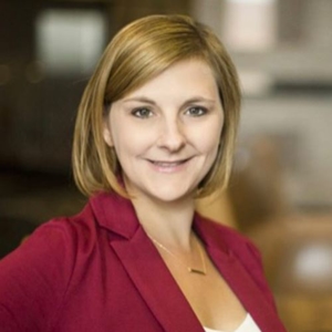 Ashley L. Anderson, Criminal Defense Attorney