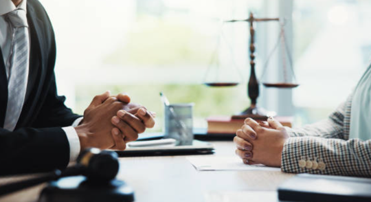 Employment After A Rockwall DWI