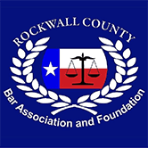 Rockwall County Bar Foundation Rockwall County Bar Foundation