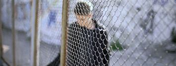 Juvenile Crimes