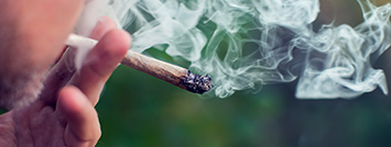 Marijuana/THC Possession